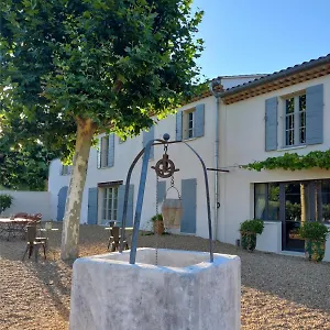 Bed & Breakfast Josephine, Saint-Rémy-de-Provence